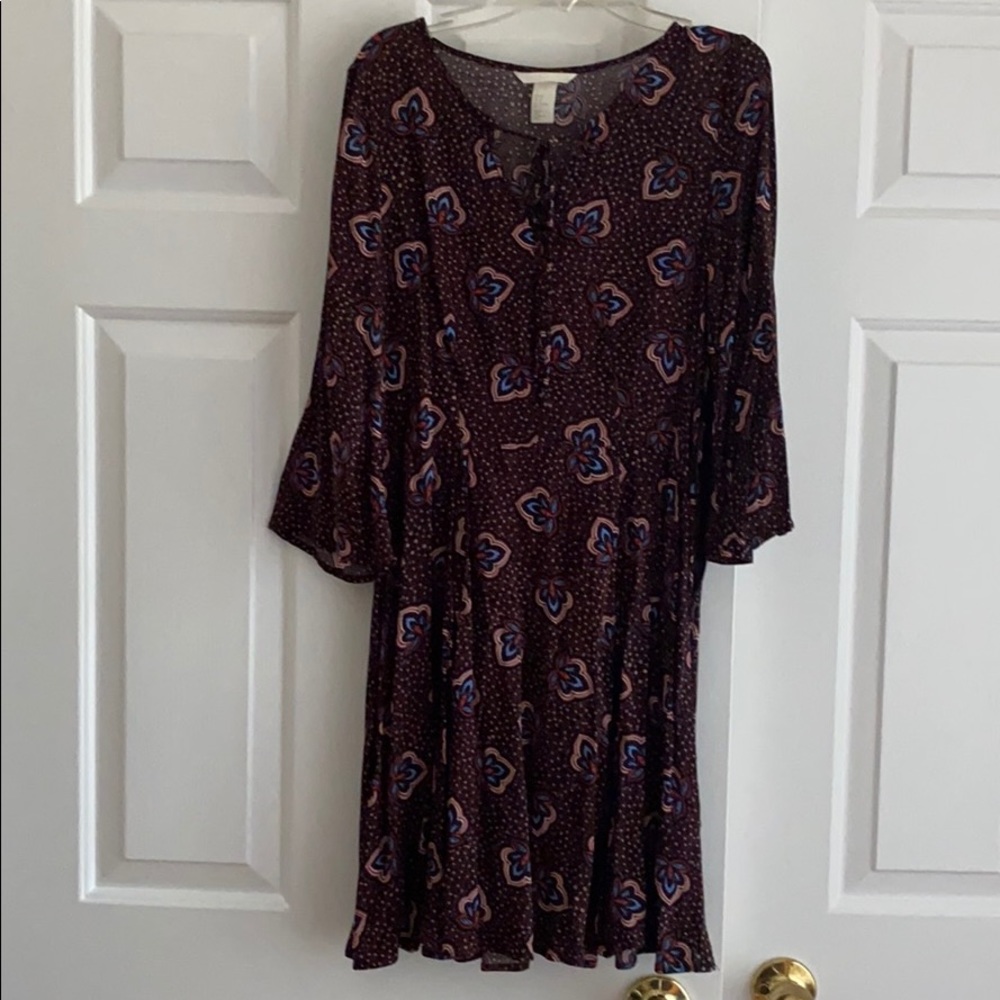 Business casual Dress